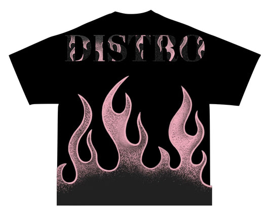 DISTRO NOIR