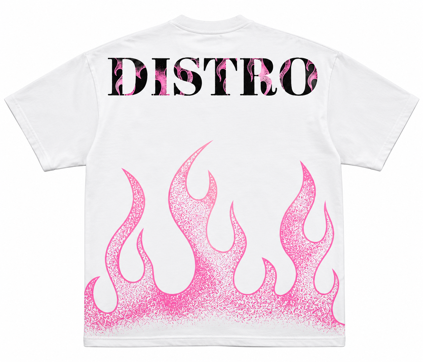 DISTRO BLANC