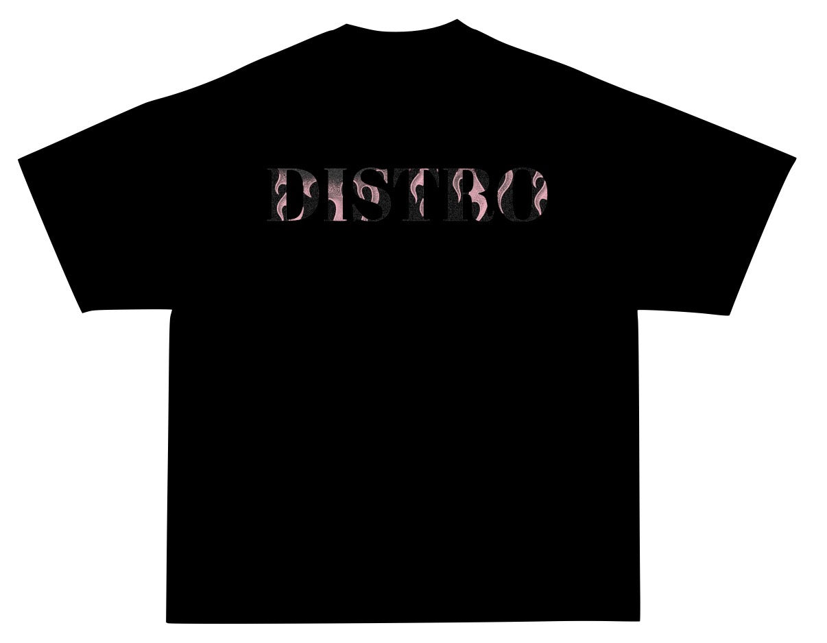 DISTRO NOIR