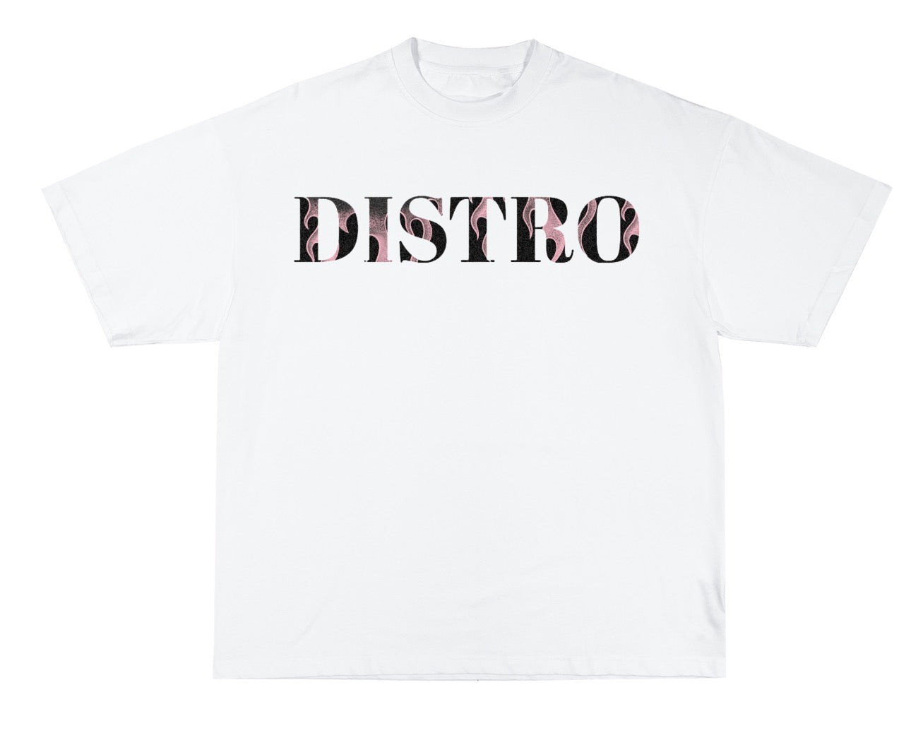 DISTRO BLANC