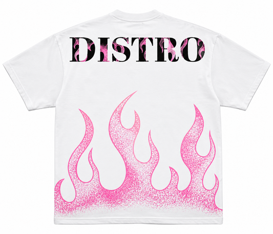 DISTRO BLANC